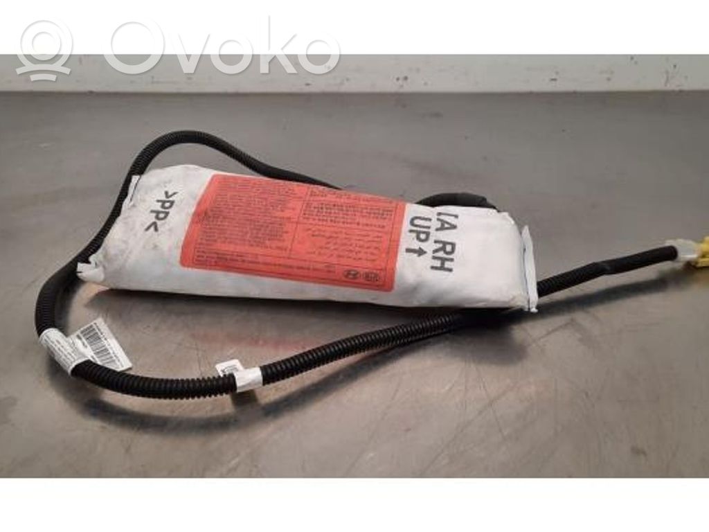 Hyundai i10 Airbag scaun 