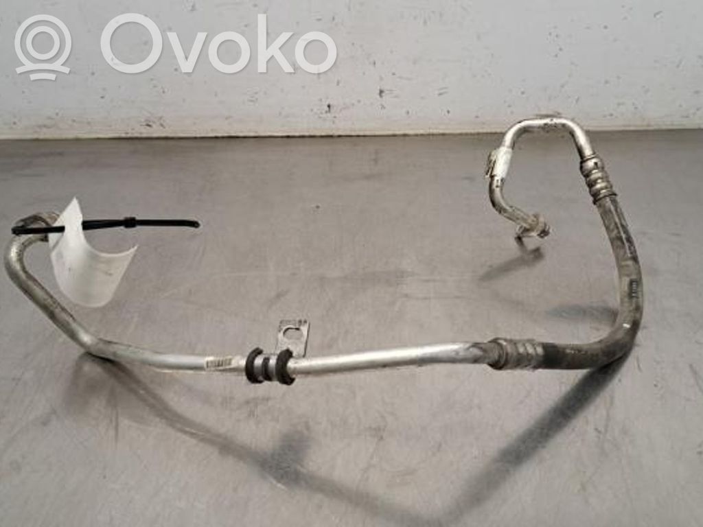 Citroen Jumpy Ilmastointilaitteen putki (A/C) 