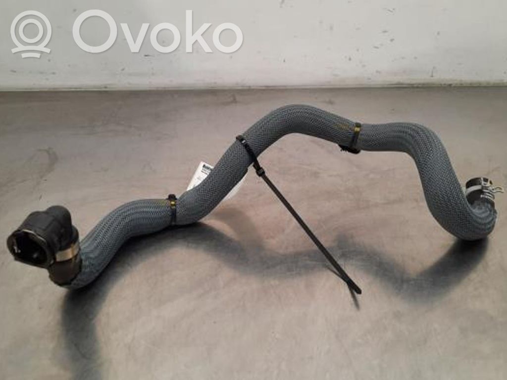 Renault Austral Engine coolant pipe/hose 