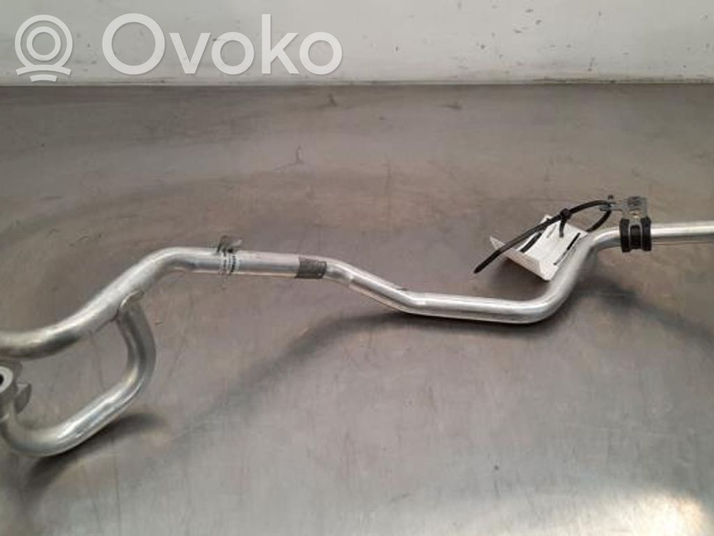 Ilmastointilaitteen putki (A/C)   924806412R,924806412R