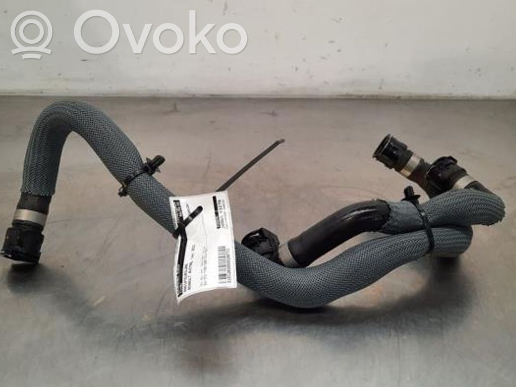 Renault Austral Przewód / Wąż chłodnicy 