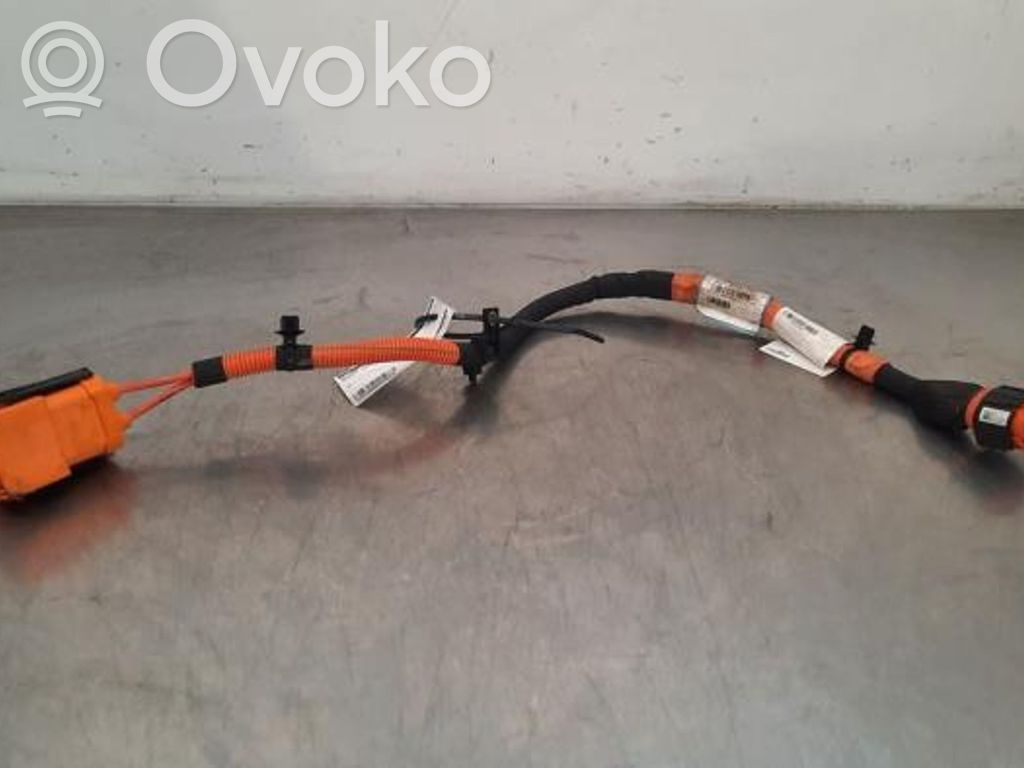 Renault Austral Korkeajännitekaapeli 