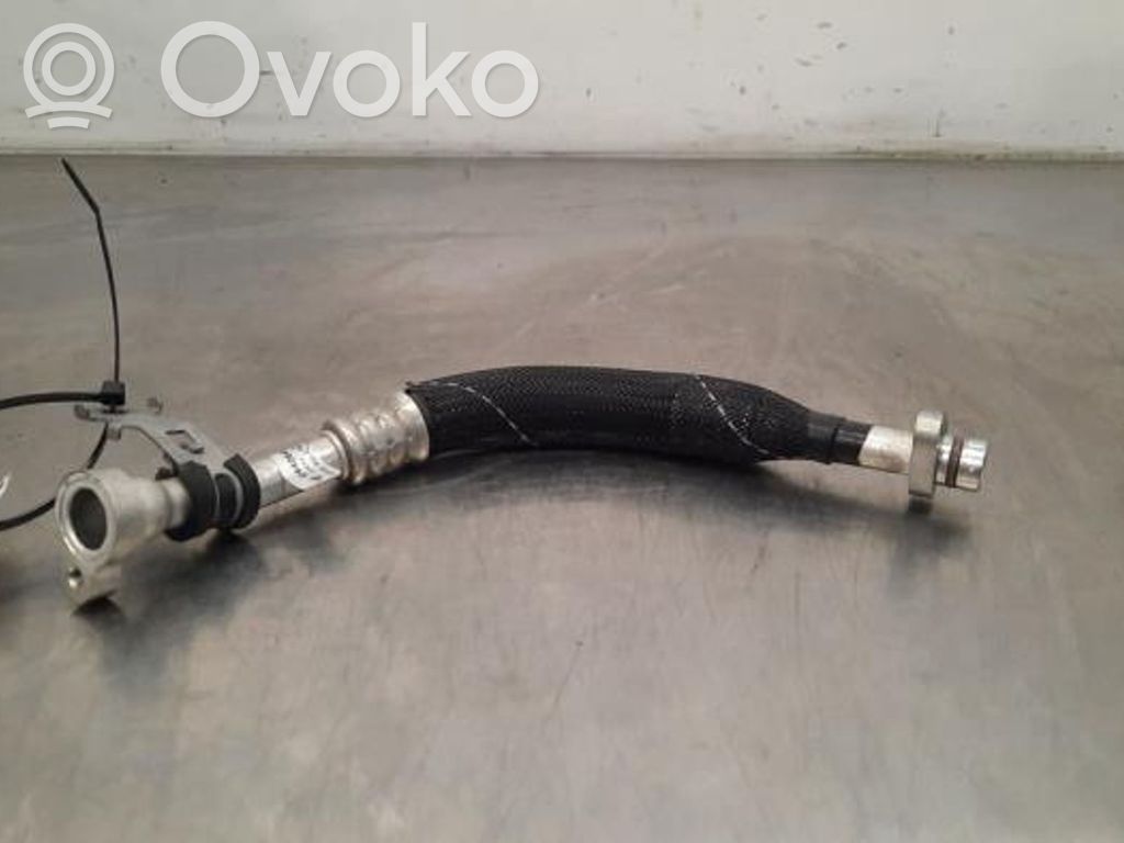 Renault Austral Ilmastointilaitteen putki (A/C) 