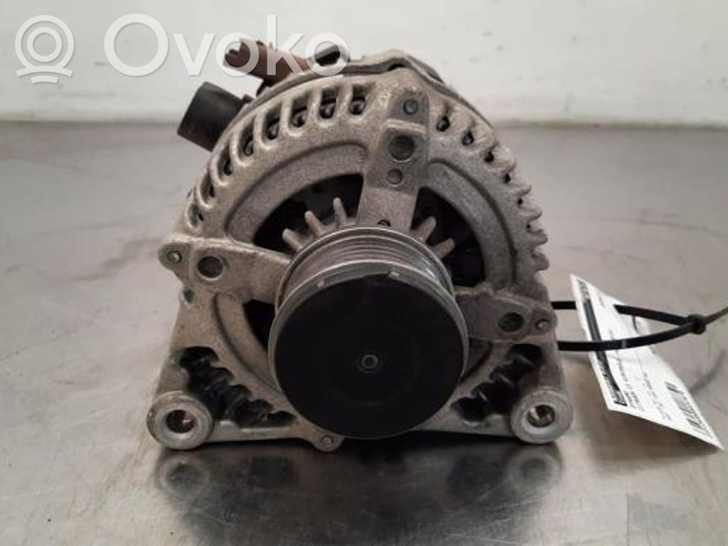Citroen C3 Aircross Generatore/alternatore