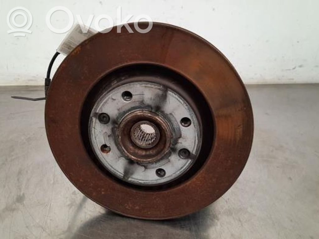 Achsschenkel vorne   364690,364690,1606631080,330785,3557918