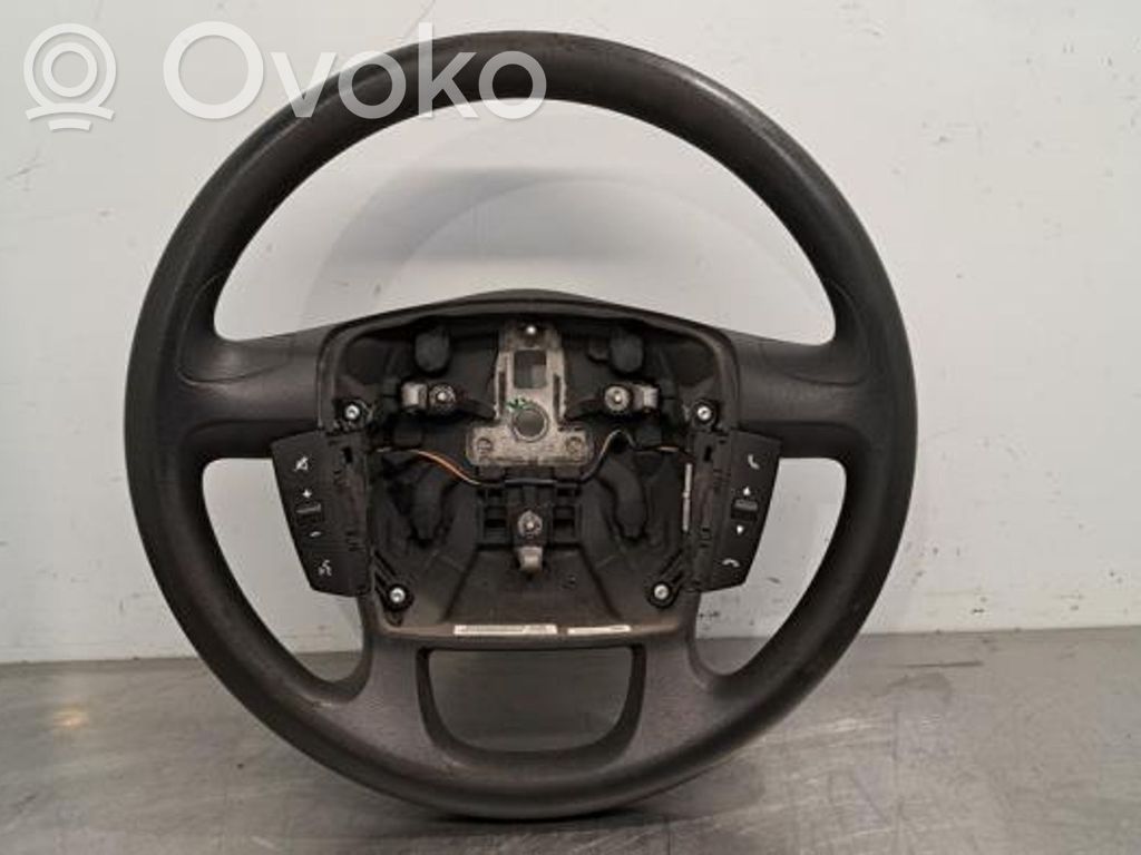 Fiat Ducato Kierownica 