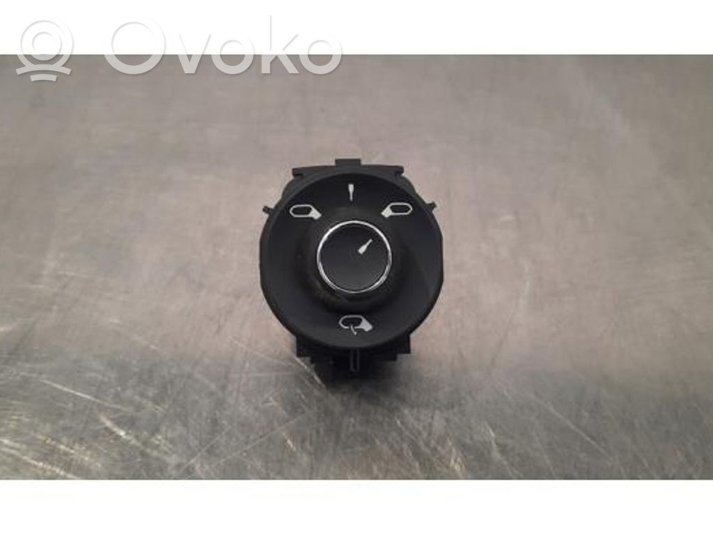 Citroen DS7 Crossback Wing mirror switch 