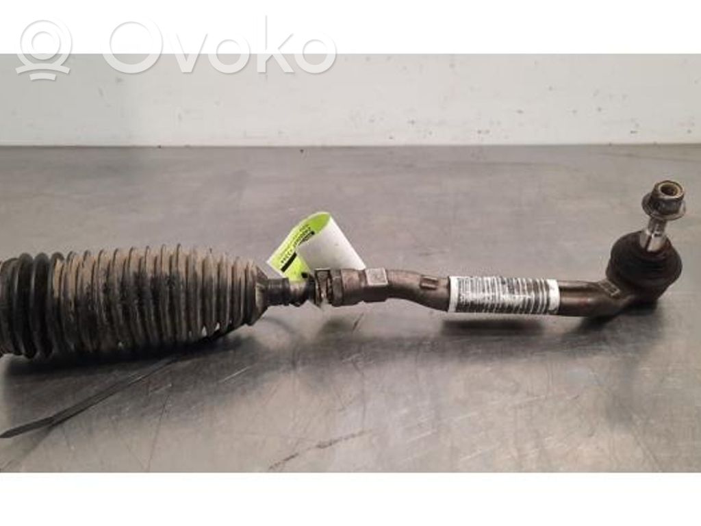 Fiat Doblo III Vairo traukės antgalis 
