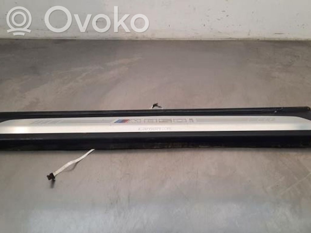 BMW 8 G15 Lampă scaun față 