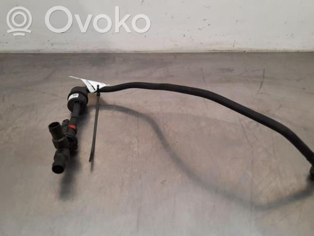 BMW 3 G20 G21 Przewód hydrauliczny sprzęgła 