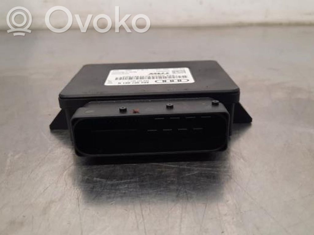 Audi Q5 SQ5 8R Modul de control frână de mână 