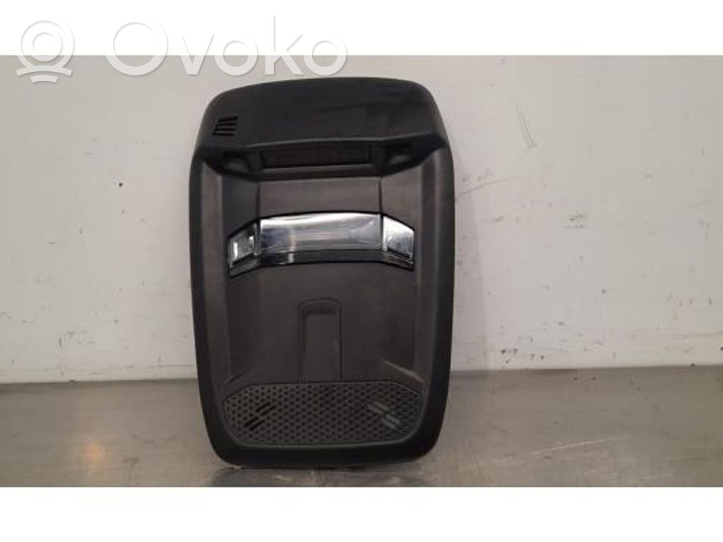 Peugeot 208 II Lampă scaun față 