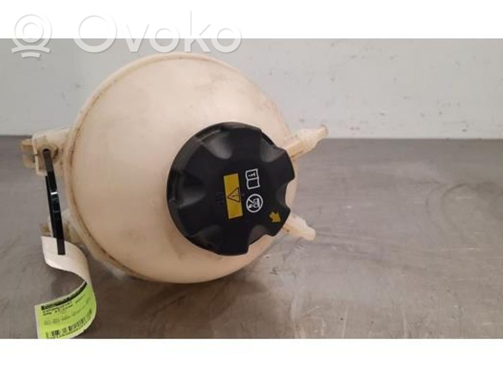 BMW X7 G07 Vase d'expansion / réservoir de liquide de refroidissement