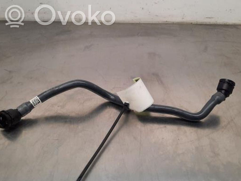 BMW X7 G07 Conductă/furtun lichid de răcire motor
