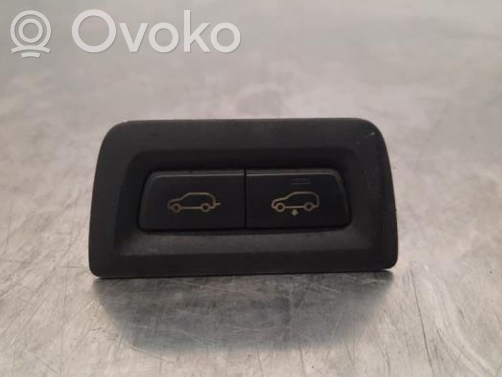 BMW X7 G07 Other switches/knobs/shifts 