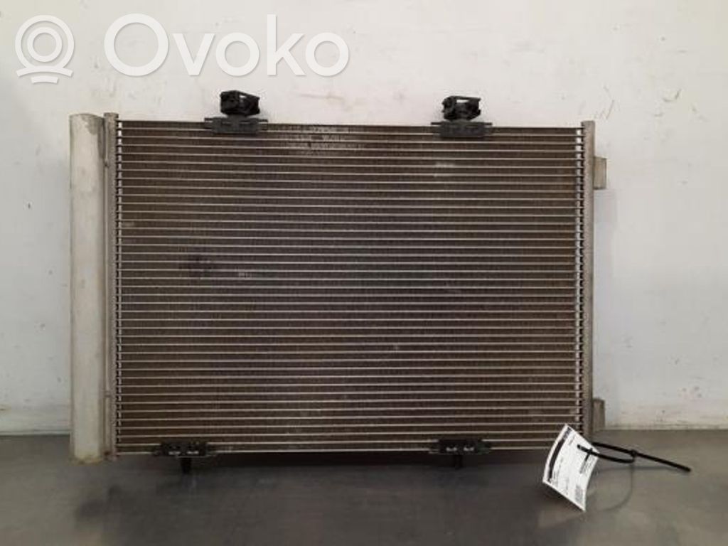 Citroen C3 Aircross Radiateur condenseur de climatisation