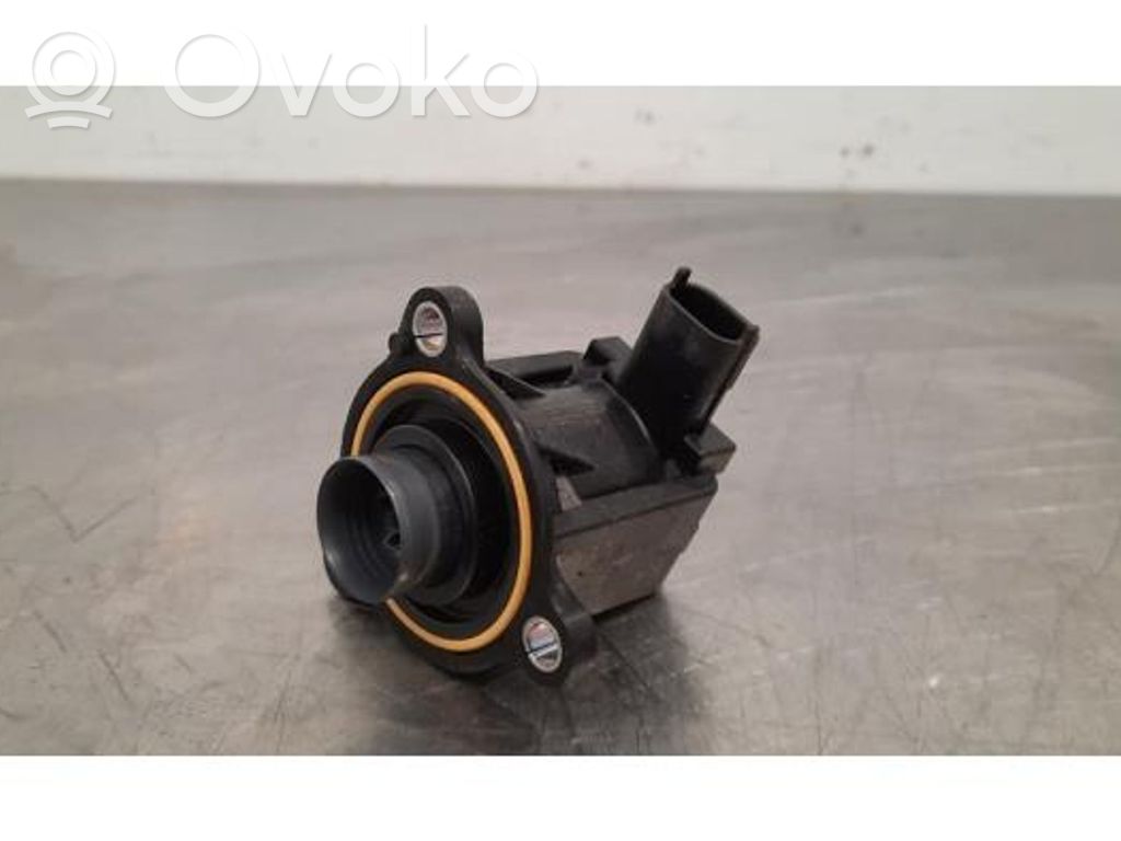 Alfa Romeo Stelvio Electroválvula del turbo 