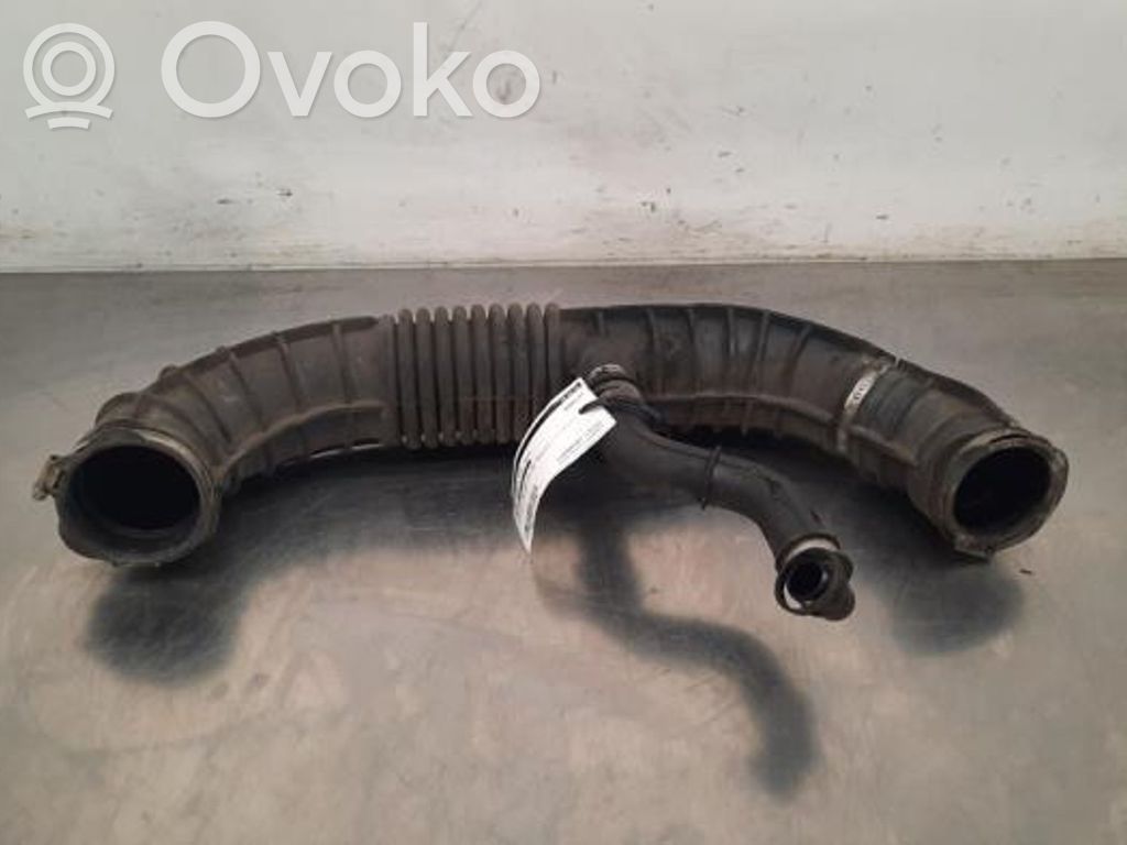Ford Transit Intercooler hose/pipe 