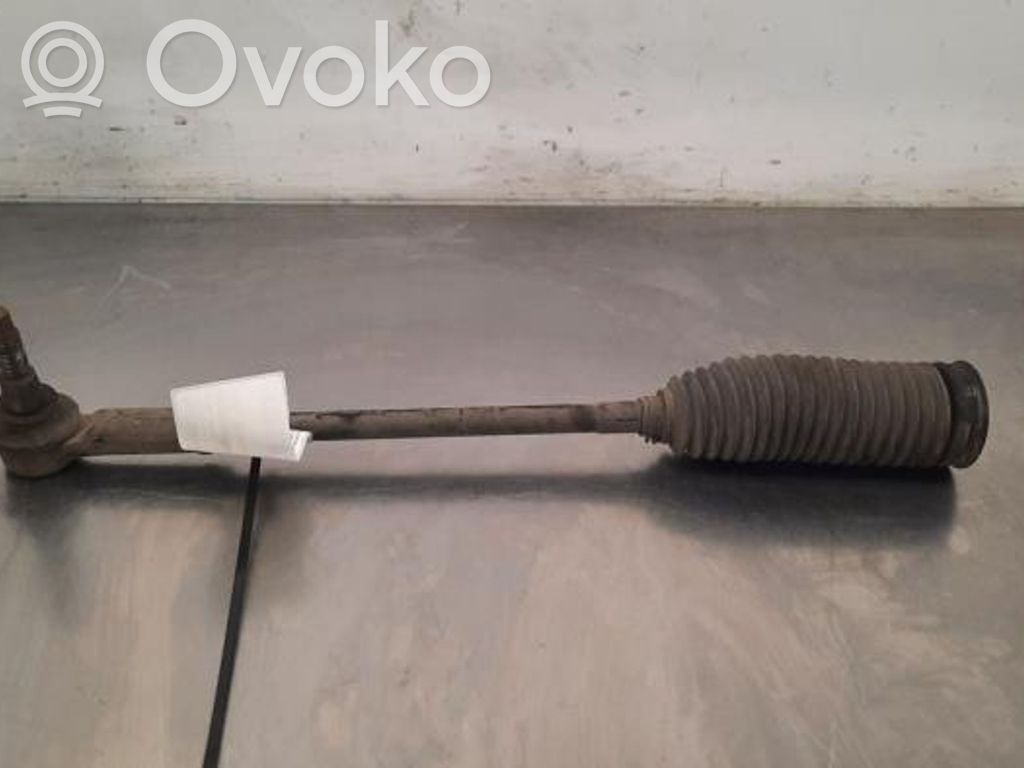 Ford Transit Vairo traukės antgalis 