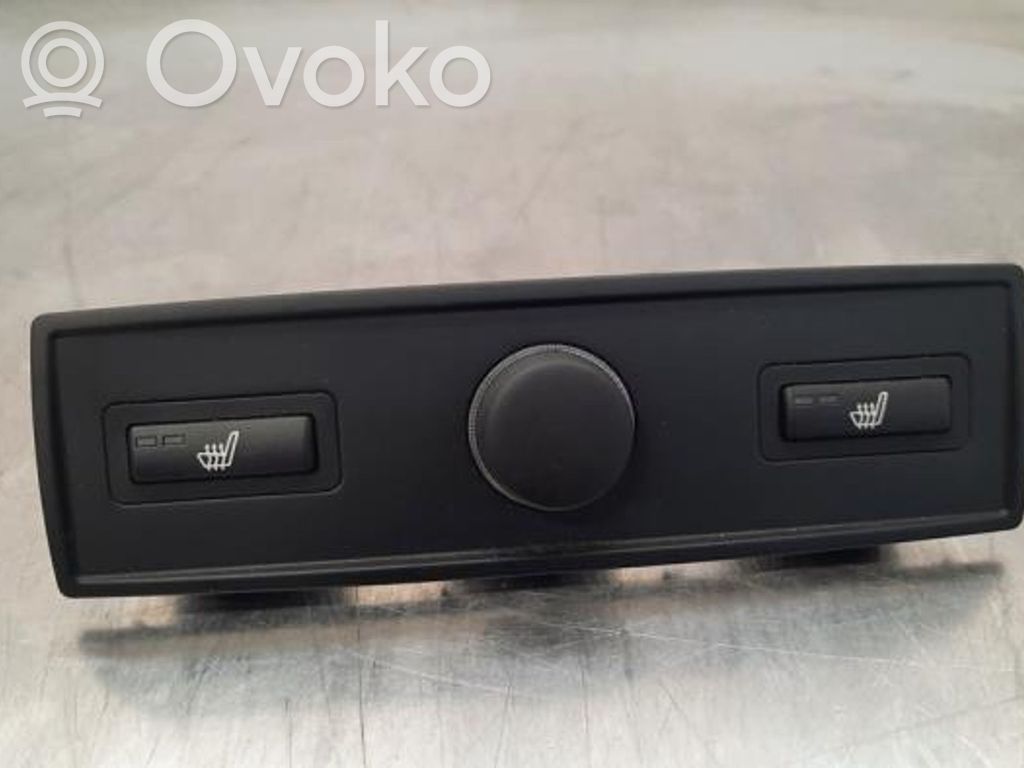 Seat heating switch   51166963374,51166963374