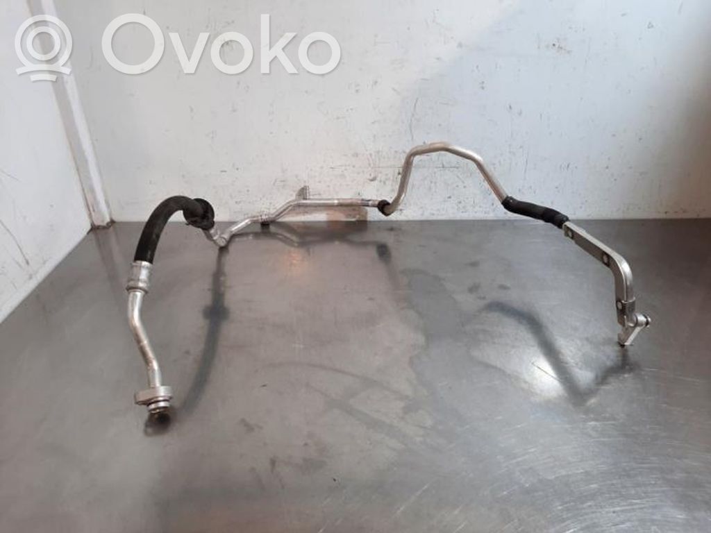 Skoda Scala Ilmastointilaitteen putki (A/C) 