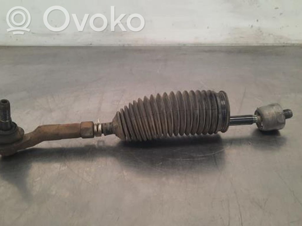 Skoda Fabia Mk3 (NJ) Ohjauksen raidetangon pää 