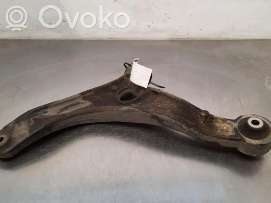 Nissan Interstar Front control arm 