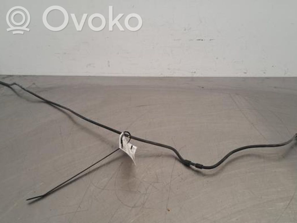 Peugeot 5008 Conductă/furtun lichid de răcire motor 
