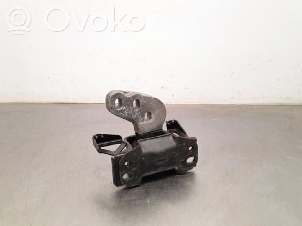 Ford Fiesta Wspornik / Mocowanie silnika 