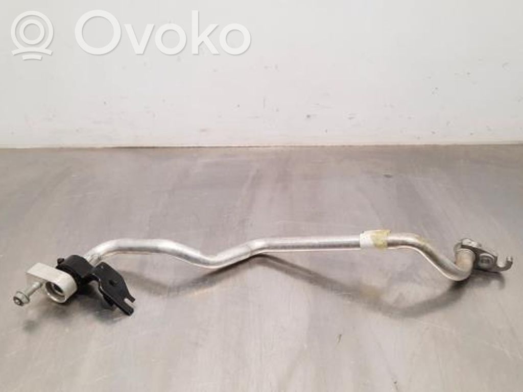 Ford Fiesta Wąż / Przewód klimatyzacji A/C 