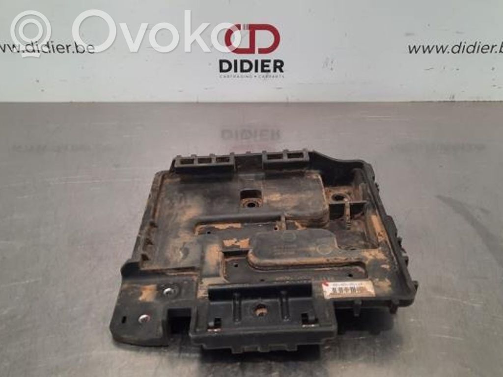 KIA Picanto Akumuliatoriaus dėžė 