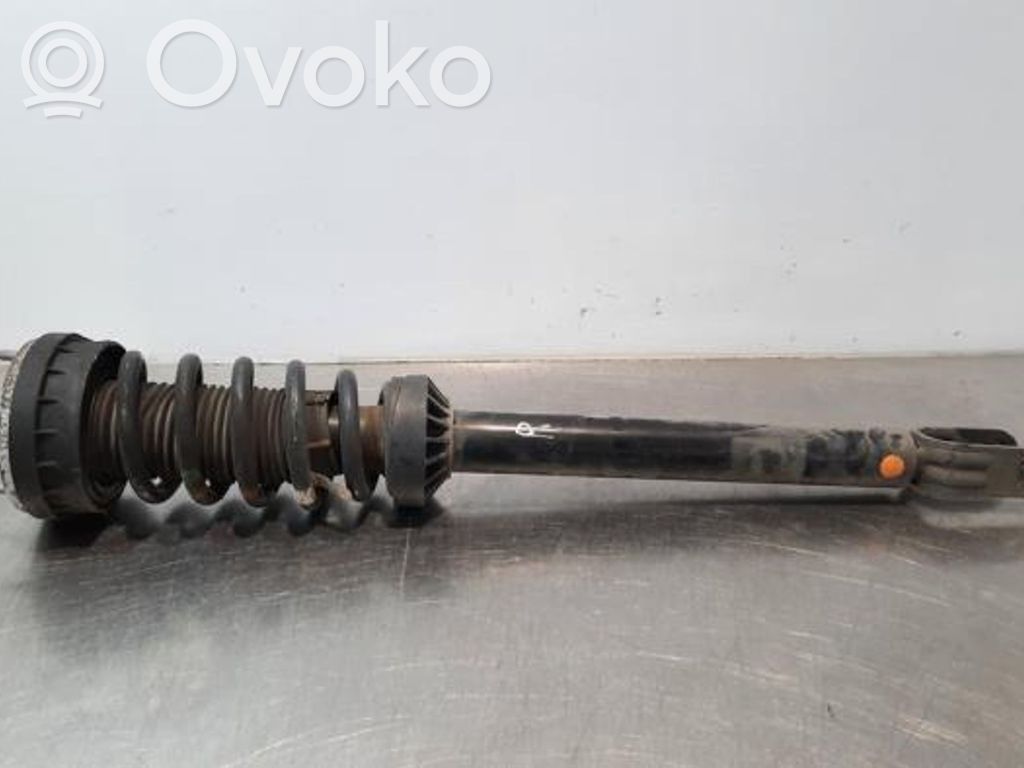 Etuiskunvaimennin   HK8318045BD,T4A1997,T4A1997