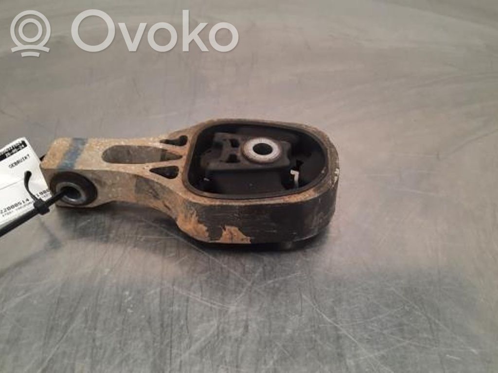Opel Corsa F Traversă cutie viteze 