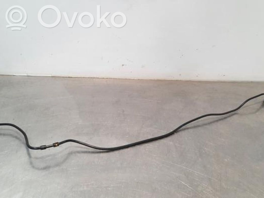 Peugeot 3008 II Conductă/furtun lichid de răcire motor 