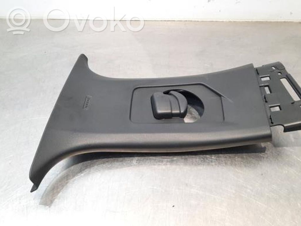 Peugeot 3008 II Rivestimento montante (B) (superiore) 