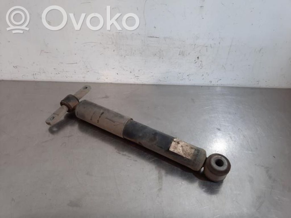 Opel Combo E Rear shock absorber/damper 