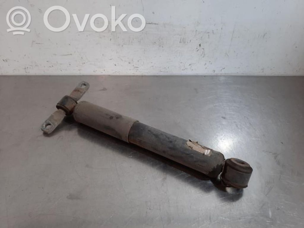 Rear shock absorber/damper   3560728,3560728