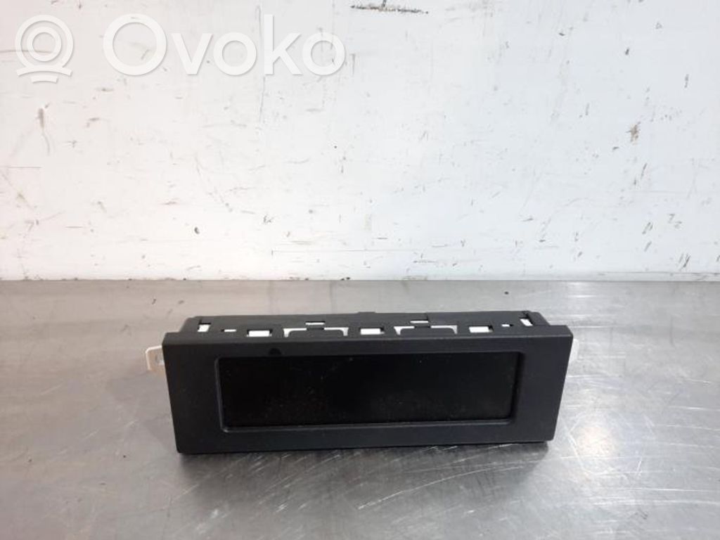 Screen/display/small screen   98073542XT00