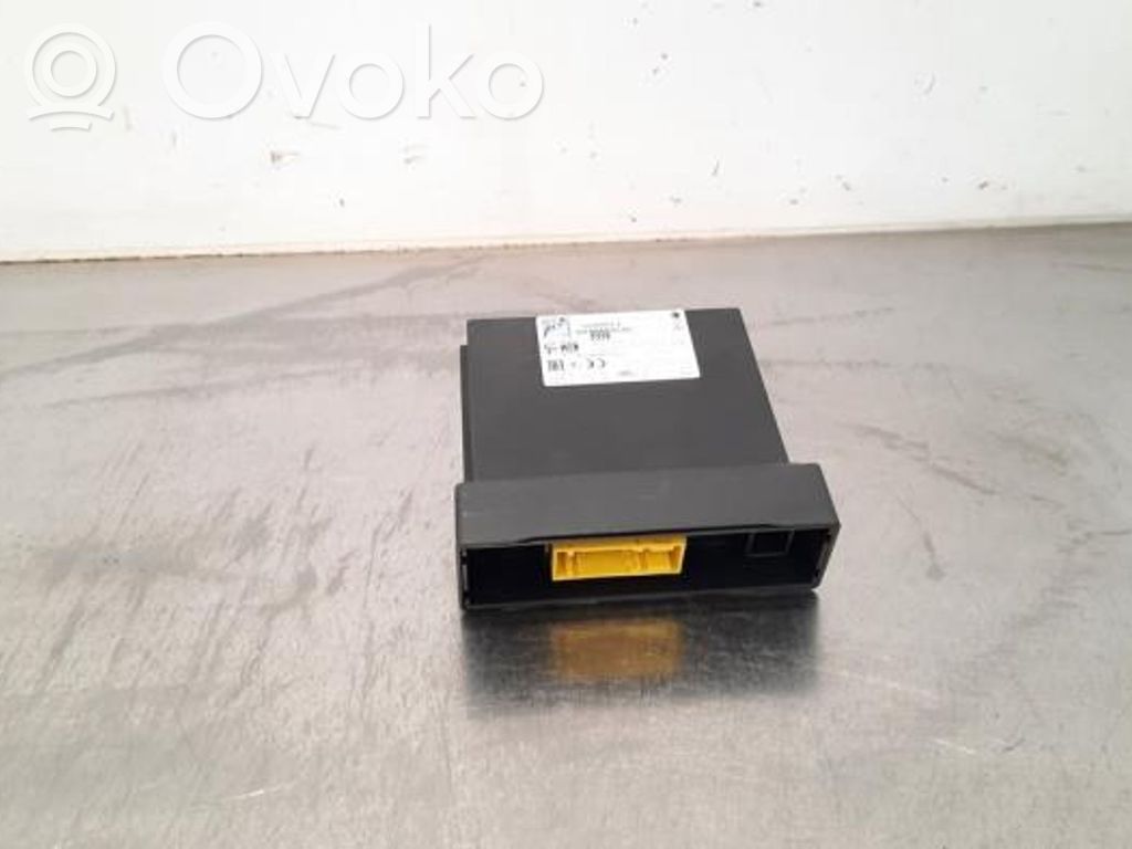 Peugeot 308 Lichtmodul Lichtsensor 