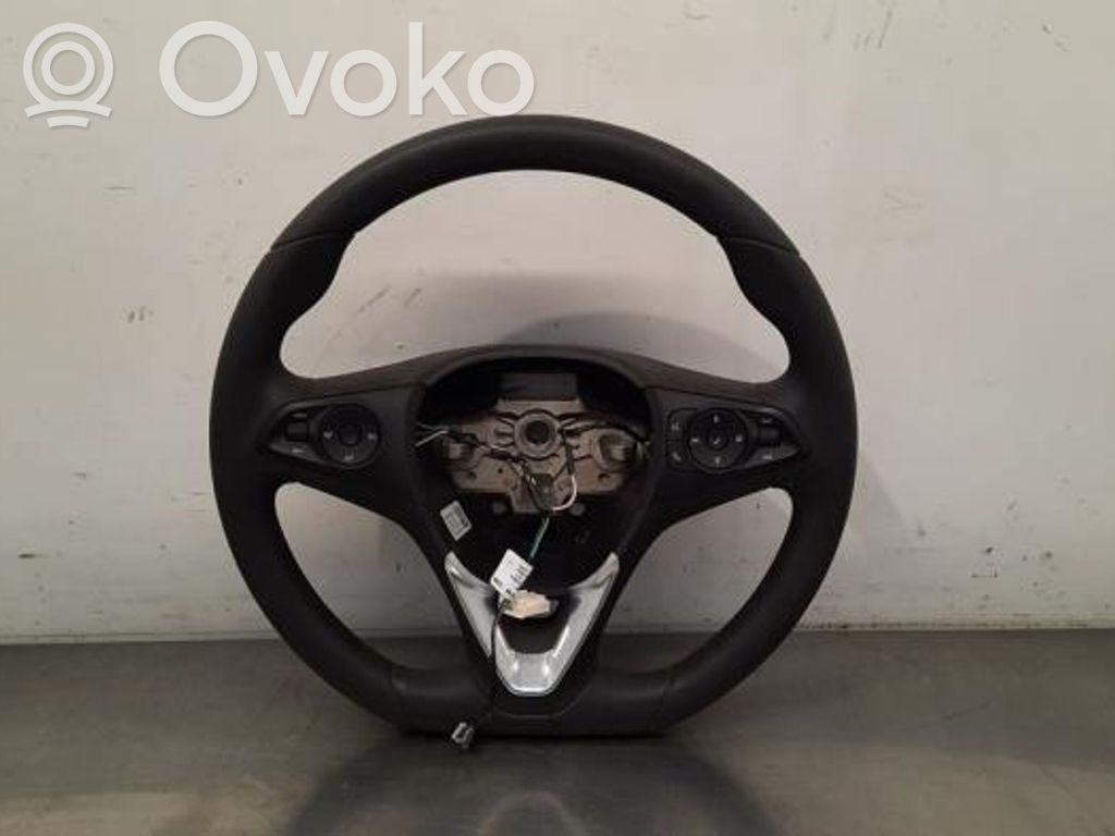 Opel Combo E Volan 
