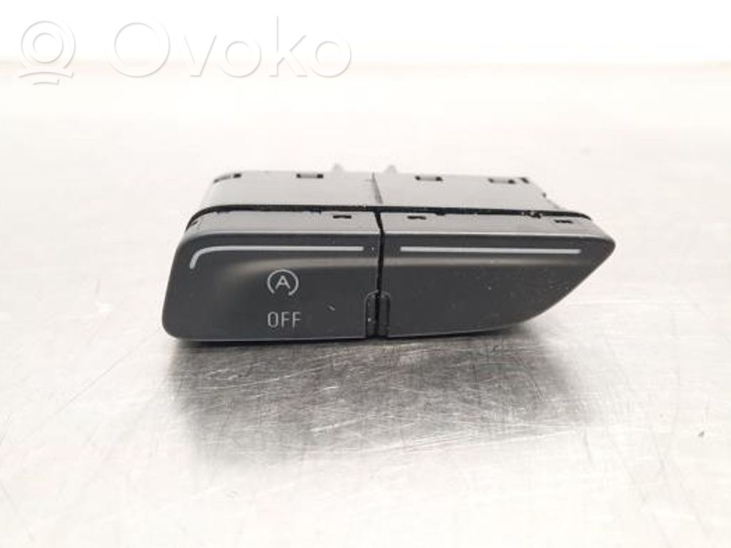Ford Transit Courier Engine start stop button switch 