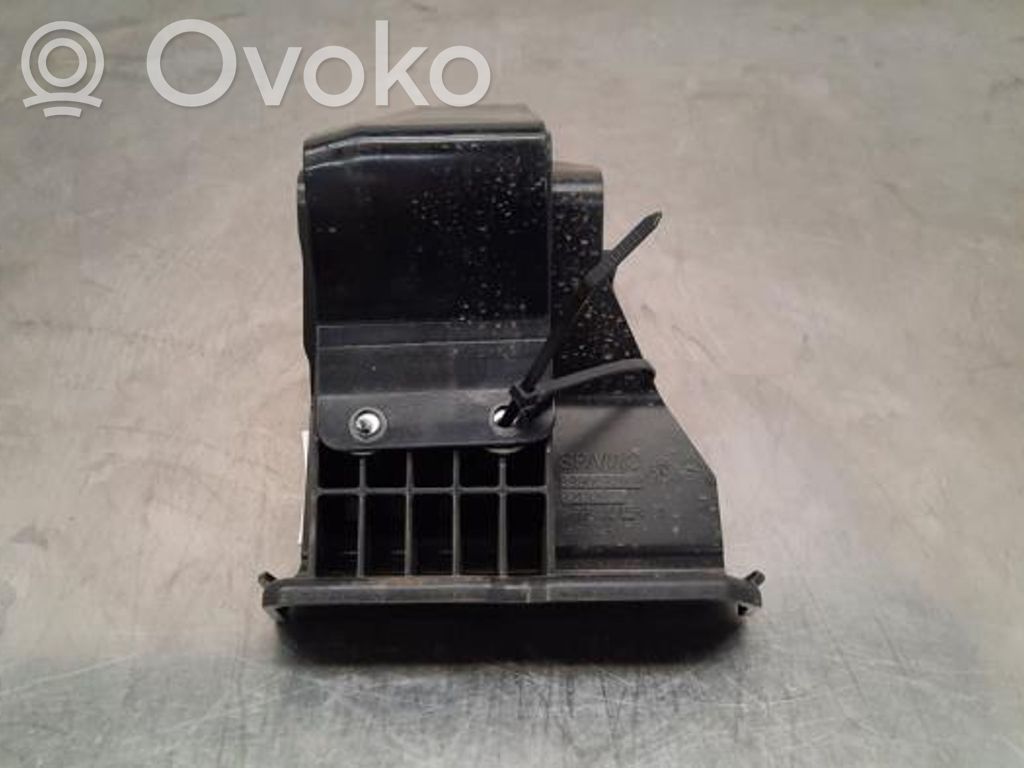 Volvo XC40 Inne części komory silnika 