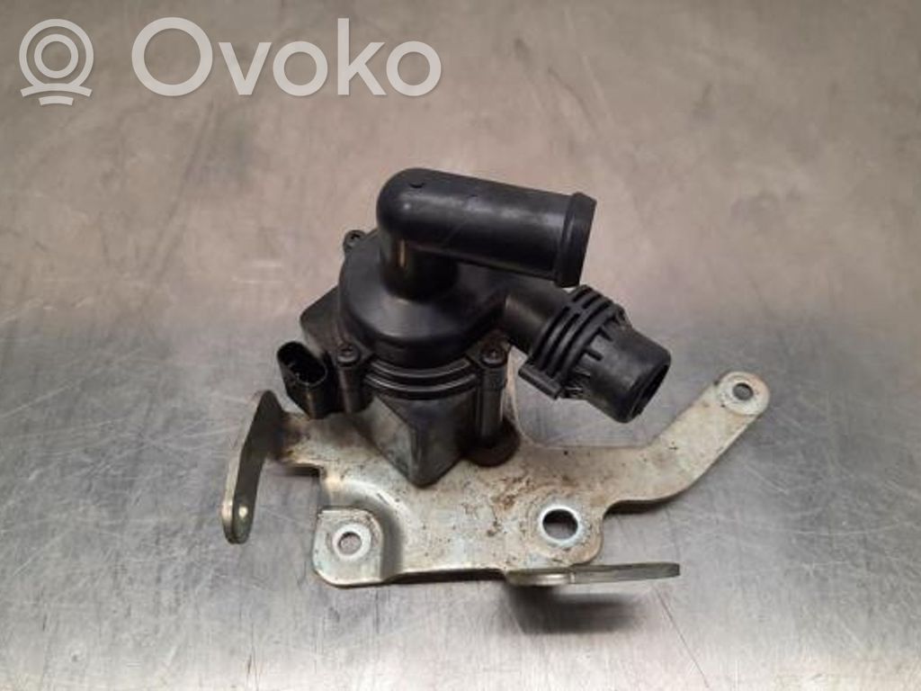 Volvo XC40 Pompa elettrica dell’acqua/del refrigerante ausiliaria 