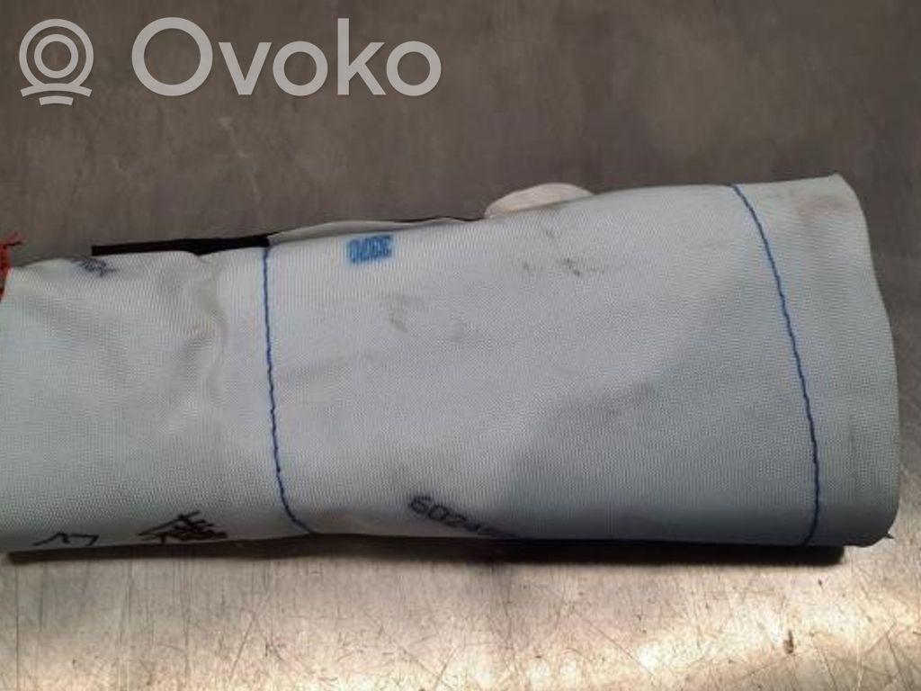 Volvo XC40 Airbag sedile 