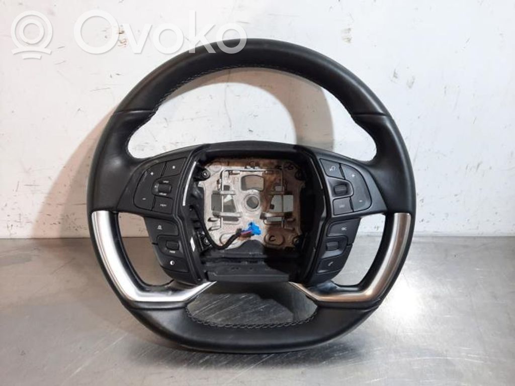 Citroen C4 SpaceTourer Volante 