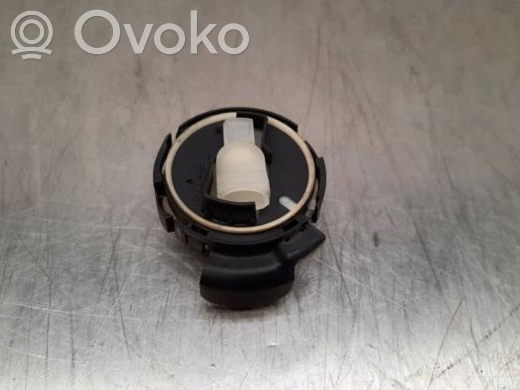 Porsche 718 Cayman 982 982c Sensore d’urto/d'impatto apertura airbag 