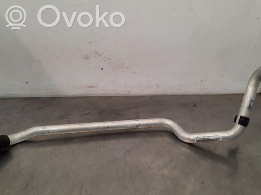 Porsche 718 Cayman 982 982c Przewód / Wąż chłodnicy