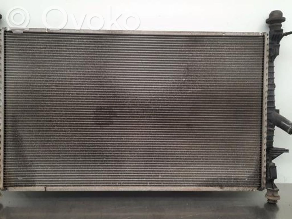 Wasserkühler   BK218005CC,BK218005CC