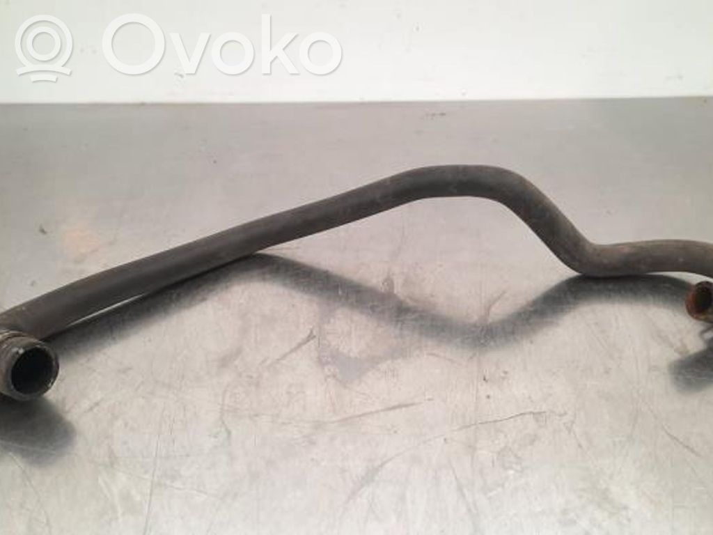 Ford Transit Custom Tubo flessibile del liquido di raffreddamento del motore