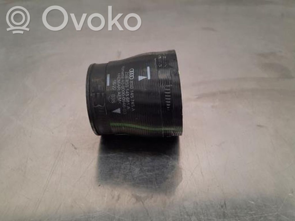 Wąż / Rura intercoolera   8SA145745A,8SA145745A